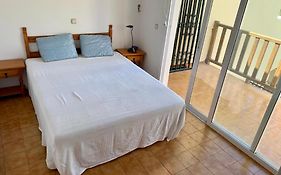 Apartamento de 3 habitaciones Duplex en Mareverde